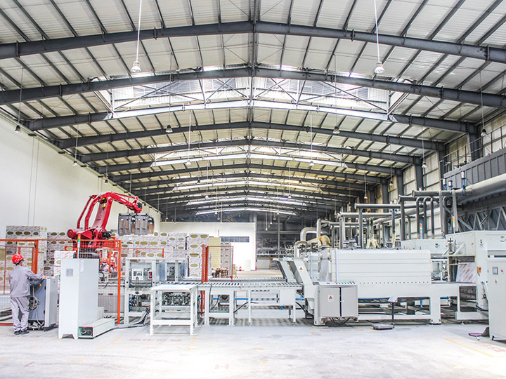 湖北麻城陽(yáng)光節(jié)能保溫材料項(xiàng)目